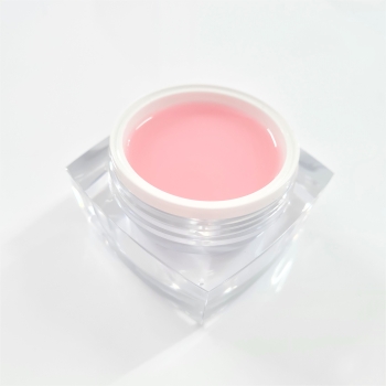 Mega gel Rose' 50ml